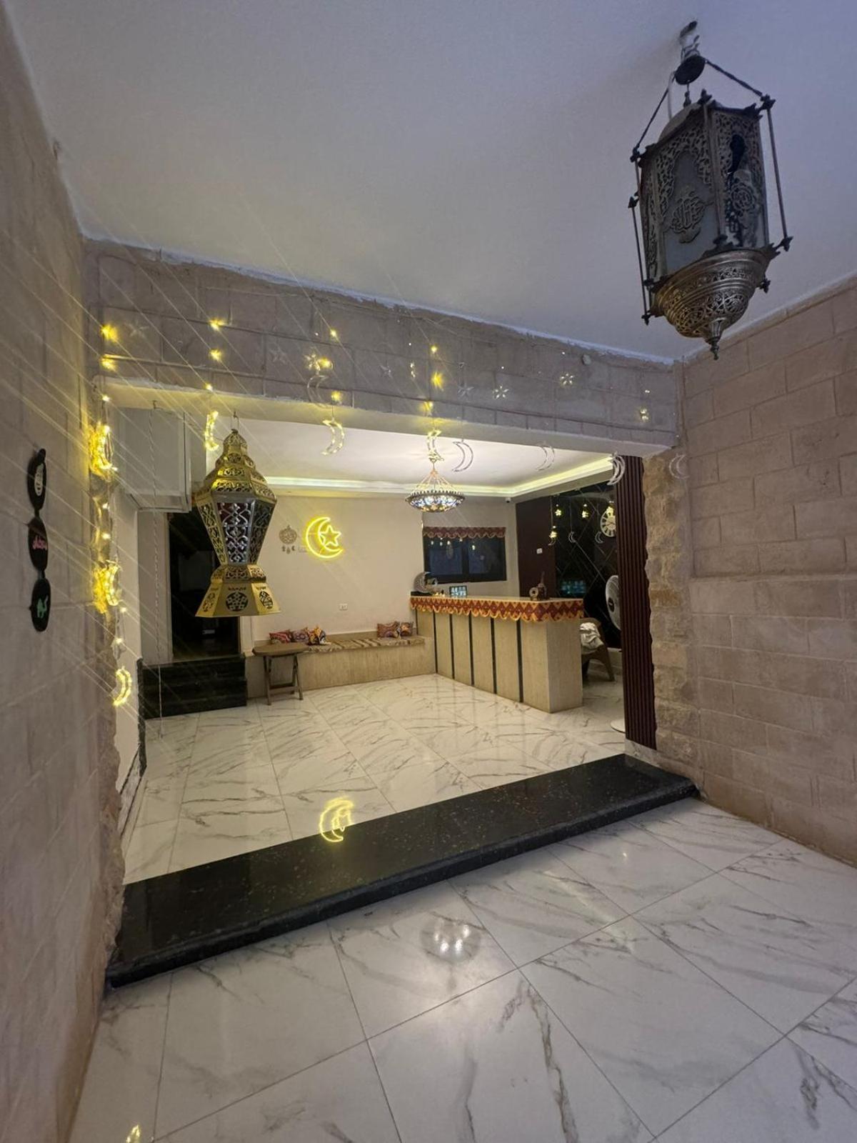 Pr Pyramids Inn Κάιρο Εξωτερικό φωτογραφία