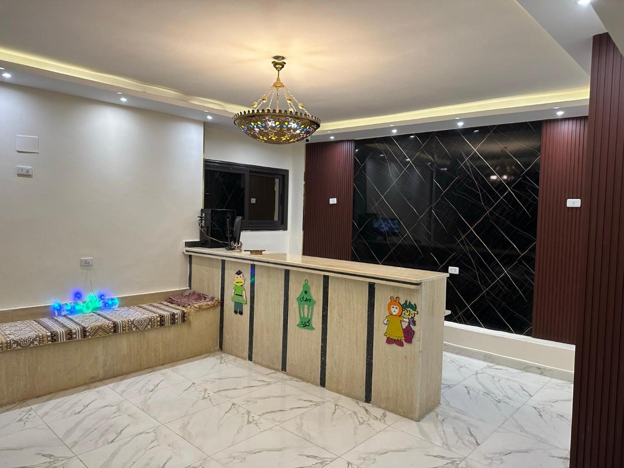 Pr Pyramids Inn Κάιρο Εξωτερικό φωτογραφία