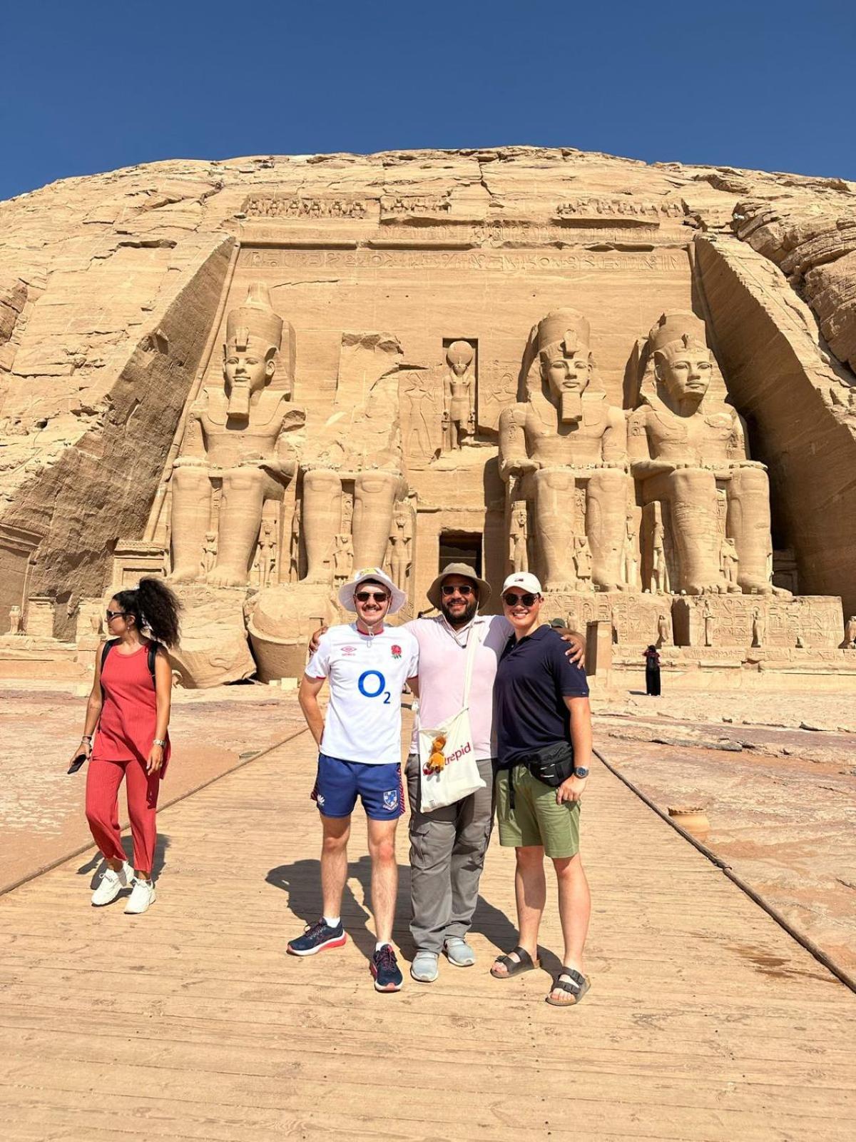 Pr Pyramids Inn Κάιρο Εξωτερικό φωτογραφία